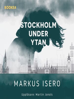 cover image of Stockholm under ytan